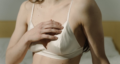 Puting Payudara Terasa Sakit saat Disentuh? Ini Penyebabnya