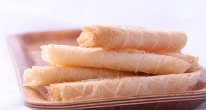 Intip Ragam Kue Kering Khas Indonesia saat Lebaran