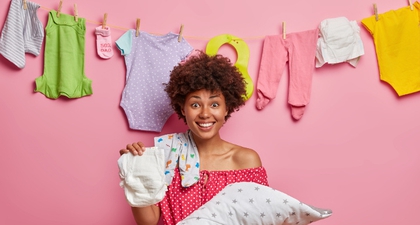 Ragam Perlengkapan yang Wajib Ada untuk Bayi Baru Lahir