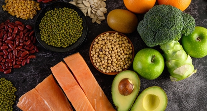 14 Ragam Protein Nabati Terbaik untuk MPASI Balita