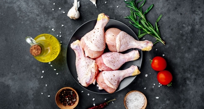 Benarkah Ayam Broiler Berbahaya bagi Kesehatan? Ini Faktanya