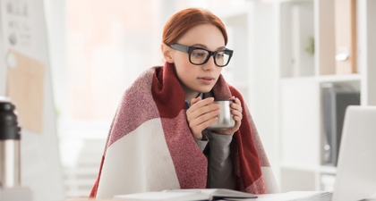 Kaki dan Tangan Mudah Dingin? Waspadai Raynaud's Syndrome
