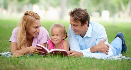 Ini 5 Kalimat Ajaib Untuk Masa Depan Anak Lebih Baik