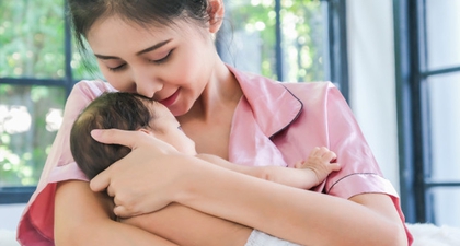 Rekomendasi Breast Pad agar Ibu Menyusui Tetap Nyaman