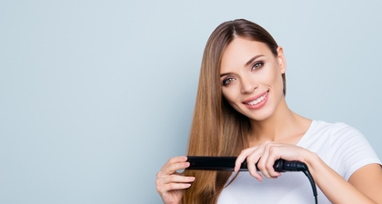 Rekomendasi Catokan Rambut di Bawah Harga 500 Ribu Rupiah