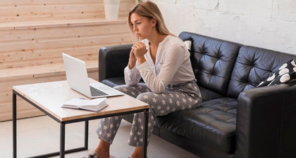 Rekomendasi Loungewear yang Nyaman Dipakai Beraktivitas