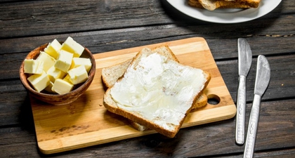 Rekomendasi Margarin untuk Masakan dan Roti Anda