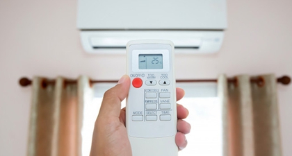 Efek Buruk Jika Anak Sering Berada di Ruangan Ber-AC