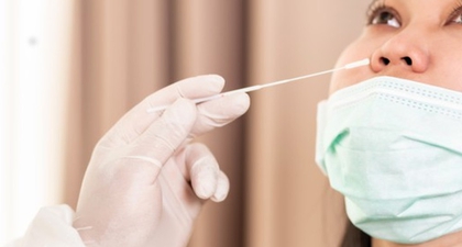 Hati-hati! Ini Bahaya Melakukan Swab Tanpa Bantuan Nakes