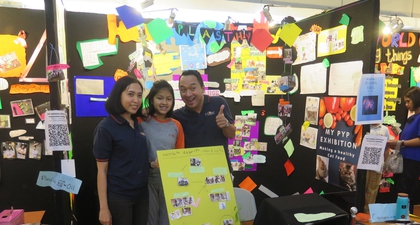 Sekolah Cikal Dorong Anak Berkontribusi untuk Sesama