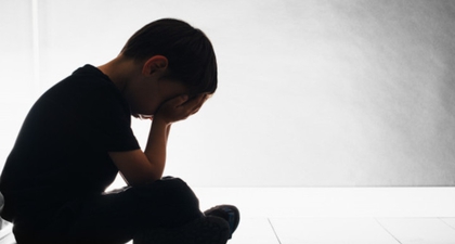 10 Masalah Kesehatan Mental yang bisa Dialami Balita