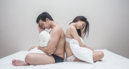 7 Masalah Kesehatan yang Membahayakan Kehidupan Seks Anda