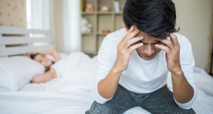 Pusing Setelah Berhubungan Intim? Ini Mungkin Penyebabnya