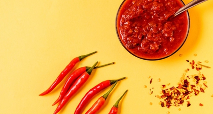 Deretan Sambal Tradisional dalam Kemasan yang Layak Dicoba