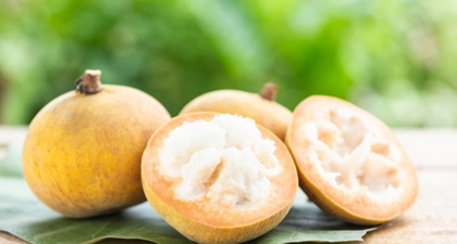 Ini Buah-buahan Langka Asli Indonesia yang Kaya Gizi!