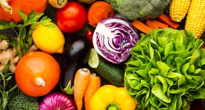 8 Sayuran dengan Kandungan Vitamin C Paling Tinggi