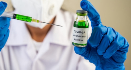 Perkembangan Terbaru Vaksin Virus Corona