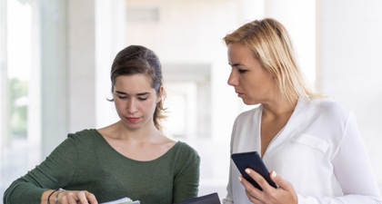 Belajar dari Kesalahan Itu Baik, Moms!