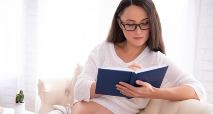 Bisakah Ibu Hamil Melahirkan Normal meski Mata Minus?