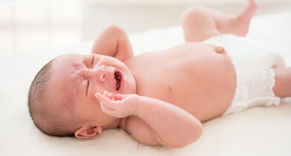 Kenali Gripe Water untuk Bantu Redakan Kolik pada Bayi