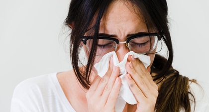 Jangan Disamakan! Ini Beda Antara Polip dan Sinusitis
