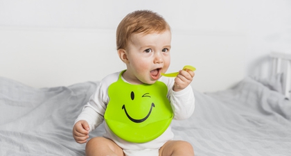 Moms, Ini Mitos dan Fakta Pemberian MPASI untuk Anak