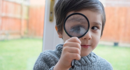 Tips agar Anak Punya Rasa Ingin Tahu yang Besar