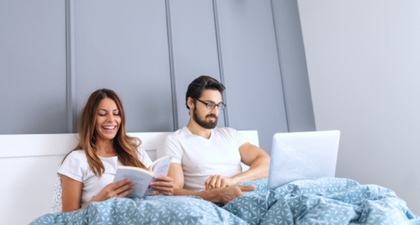 Suami Anda Introvert? Ini Cara Dukung dan Menghadapinya