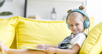 Menjaga Penggunaan Gadget pada Anak Generasi Z