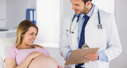 7 Fakta di Balik Rasa Khawatir Ibu Hadapi Persalinan