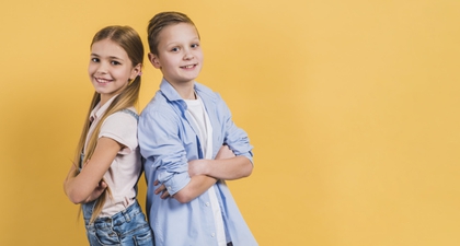 Gut-Brain Axis, Rahasia Dukung Si Kecil Jadi Anak Hebat