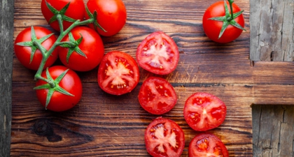 Ini 10 Alasan Kenapa Anda Harus Sering Konsumsi Tomat