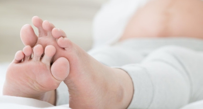 7 Bagian Tubuh yang Sering Bengkak saat Hamil