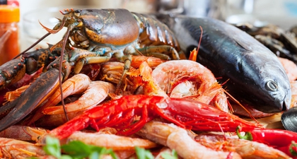 Kapan Boleh Memberikan MPASI Seafood pada Anak?