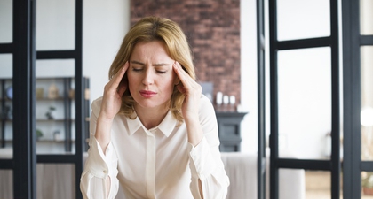 10 Cara Alami dan Efektif Menghilangkan Sakit Kepala