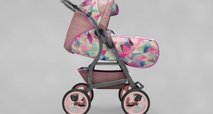 10 Poin Penting dalam Memilih Stroller untuk Anak