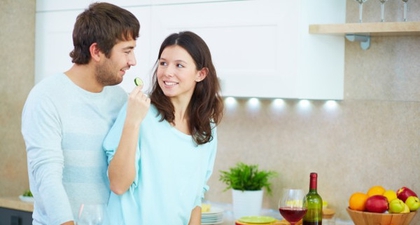 7 Makanan untuk Meningkatkan Kesuburan Anda