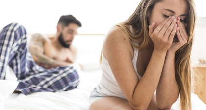 Jika Suami Lebih Tertarik dengan Gadget daripada Seks