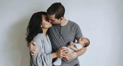 Trik Memilih Nama untuk Bayi Anda