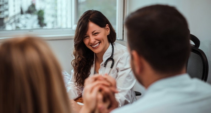 Ini Tes Kesuburan untuk Suami Istri yang Mau Punya Anak