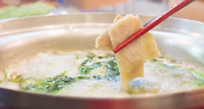 Yuk, Buat Sup Khas Korea untuk Menu Buka Puasa, Moms!