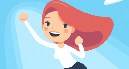 7 Makanan Ini bisa Bantu Anda Menjadi Supermom