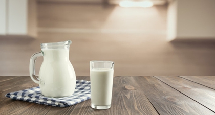 Ini Manfaat Susu Kambing yang Jarang Diketahui