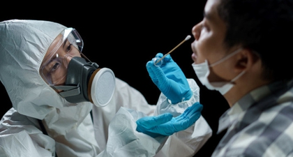 Ini Beda Swab PCR dan Swab Antigen untuk Mendeteksi COVID-19