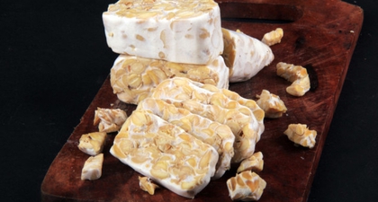 Ini Manfaat Tempe untuk MPASI Bayi Anda