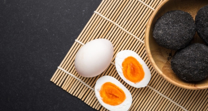 Amankah Telur Asin untuk MPASI Bayi? Ini Jawabannya, Moms