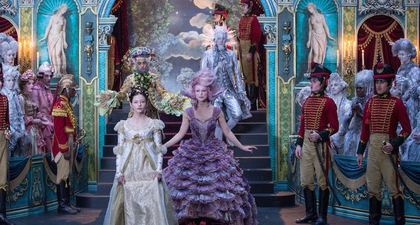 Petualangan Seru Clara di Empat Negeri Ajaib