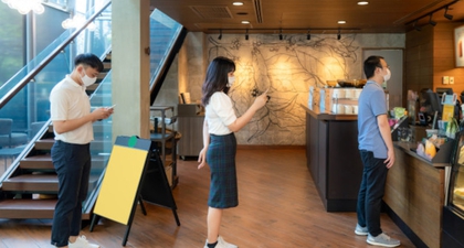 Mengenal N439K, Varian Baru Virus Corona yang Kebal Vaksin