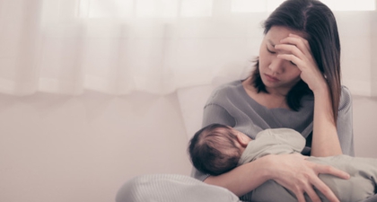 Waspada Trauma Akibat Persalinan, Ini Cara Mengatasinya