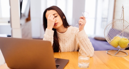 Jangan Dianggap Sepele, Ini Bahaya Defisit Kalori bagi Tubuh